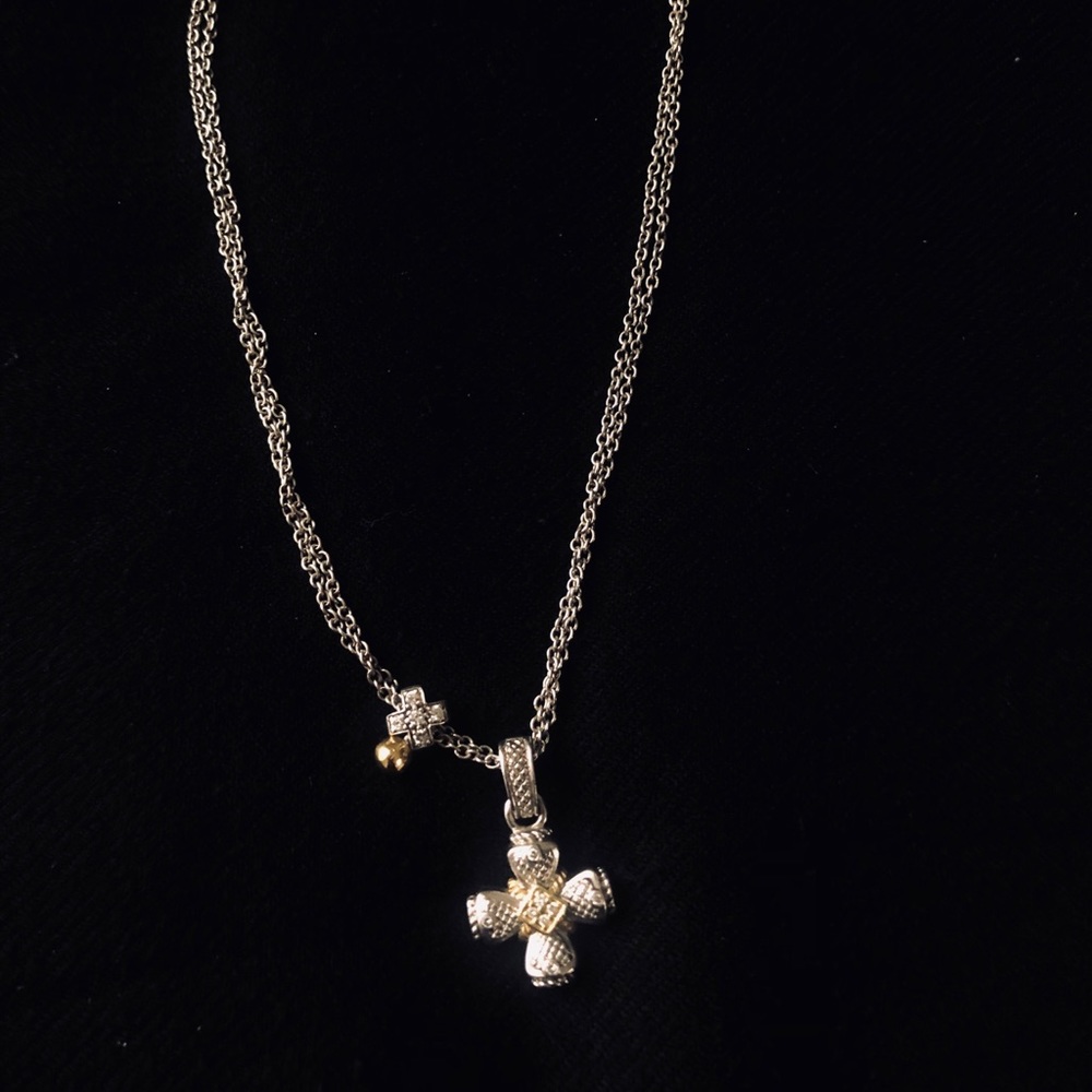 Follie Follie 925 Silver Necklace